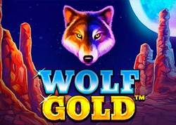 Wolf Gold